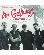 The Golliwogs - Fight Fire: The Complete Recordings 1964-1967 (2 Vinyl)