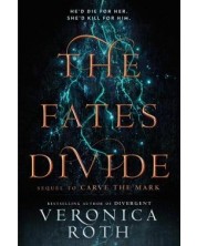 The Fates Divide