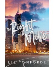 The Right Move (Windy City 2)