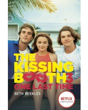 The Kissing Booth 3: One Last Time