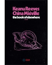 The Book of Elsewhere (International Edition) -1