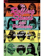 The Rolling Stones and Philosophy -1