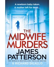 The Midwife Murders