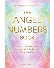 The Angel Numbers Book