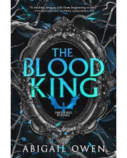 The Blood King (Inferno Rising 2) -1