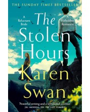 The Stolen Hours