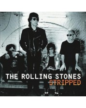 The Rolling Stones - Stripped (CD)