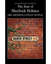 The Best of Sherlock Holmes