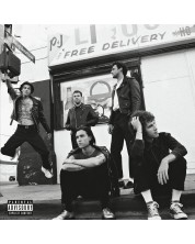 The Neighbourhood - The Neighbourhood (2 Vinyl)