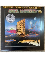 The Grateful Dead - From The Mars Hotel, 50th Anniversary Remaster (Vinyl) -1