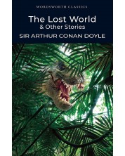 The Lost World and Other Stories