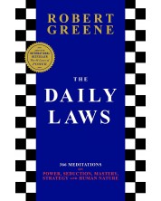 The Daily Laws