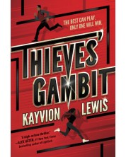 Thieves' Gambit