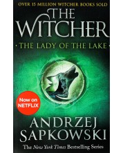 The Lady of the Lake: Witcher 5