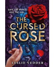 The Cursed Rose -1