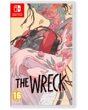 The Wreck (Nintendo Switch) -1