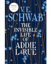 The Invisible Life of Addie Larue