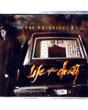 Notorious B.I.G. - Live After Death (2 CD) -1