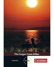 The Sugar Cane Killer -1