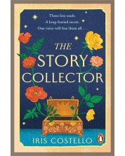 The Story Collector -1