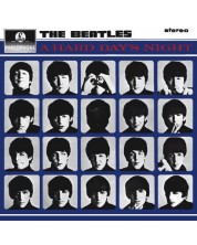 The Beatles - A Hard Day's Night (CD)