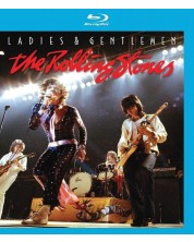 The Rolling Stones - Ladies & Gentlemen - (Blu-ray)