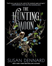 The Hunting Moon