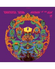 The Grateful Dead - Anthem Of The Sun, 1971 Remix, 50th Anniversary Remaster (CD)