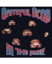 The Grateful Dead - In The Dark (Coloured Vinyl) -1