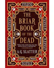 The Briar Book of the Dead