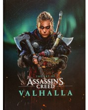 The Art of Assassin's Creed: Valhalla