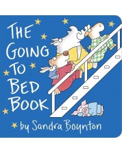 The Going to Bed Book -1