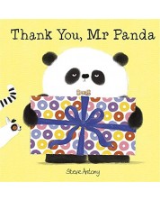 Thank You, Mr Panda -1