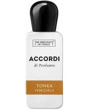 The Merchant of Venice Accordi di Profumo Parfemska voda Tonka Venezuela, 30 ml