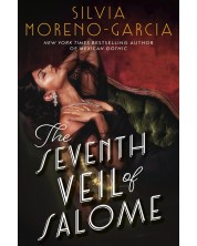 The Seventh Veil of Salome -1