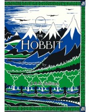 The Hobbit: Facsimile First Edition -1