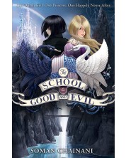 The School for Good and Evil