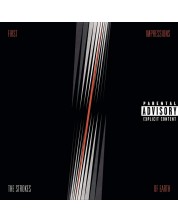 The Strokes - First Impressions Of Earth (Vinyl)