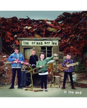 The Cranberries - In The End (CD) -1