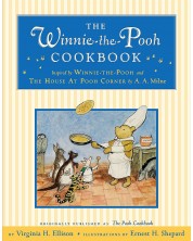 The Winnie-the-Pooh Cookbook