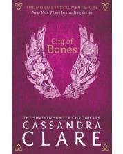 The Mortal Instruments 1: City of Bones