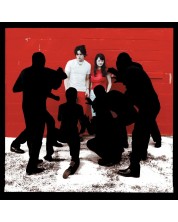 The White Stripes - White Blood Cells (Vinyl)