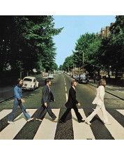 The Beatles - Abbey Road, 50th Anniversary (Deluxe 2 CD)