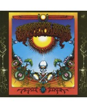 The Grateful Dead - Aoxomoxoa (CD) -1