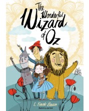 The Wonderful Wizard of Oz (Alma Classics) -1