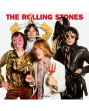 The Rolling Stones. Updated Edition