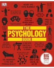 The Psychology Book