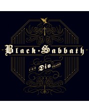 Black Sabbath - The Dio Days, Remastered (CD)