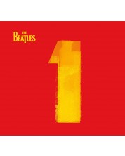 The Beatles - 1 (CD)