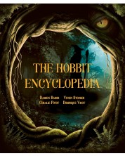 The Hobbit Encyclopedia -1